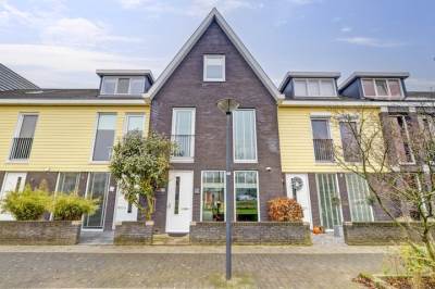 Woning Dijkgraaf 29 Zwaag