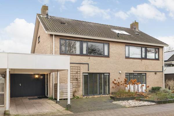 Woning Elsbeek 37 Zwolle