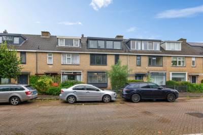 Woning Egelantierstraat 22 Badhoevedorp
