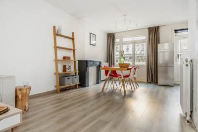 Woning Wilhelminastraat 761 Amsterdam