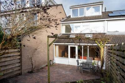 Woning Kastelenlaan 167 Roden