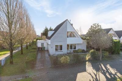 Woning Appelmeet 30 Burgh-Haamstede