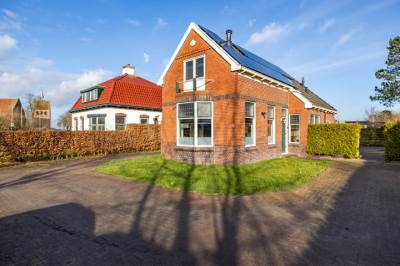 Woning Dorpsweg 50 Garmerwolde