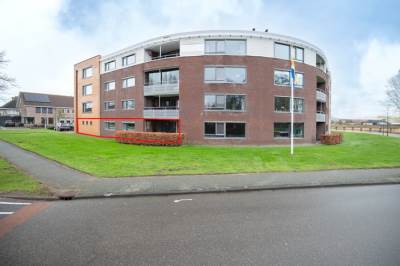 Woning Vossestaart 92 Genemuiden