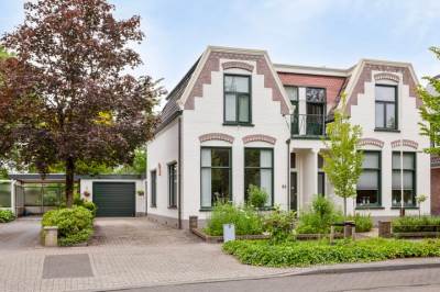 Woning Haitsma Mulierweg 29 Winterswijk