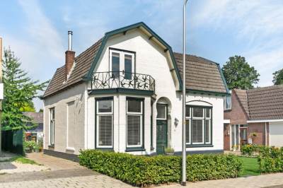 Woning Jan Mulderstraat 39 Vaassen