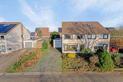 Woning Boerheem 49 Bovensmilde