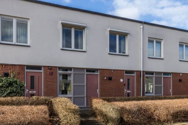 Woning Vasco da Gamastraat 5 Heerlen