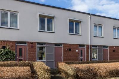 Woning Vasco da Gamastraat 5 Heerlen