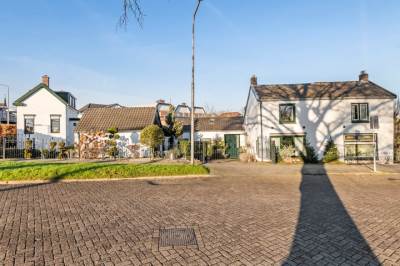 Woning Burgemeester von Geusauweg 41 Geldermalsen