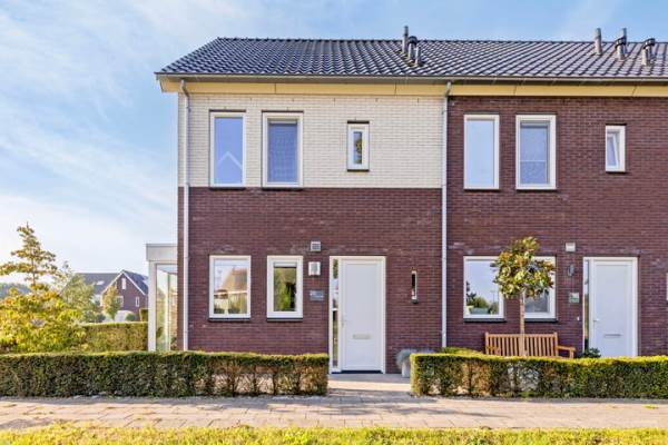 Woning Watermolen 20 Winterswijk