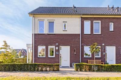 Woning Watermolen 20 Winterswijk