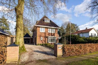 Woning Wethouder Teselinglaan 15 Driebergen-Rijsenburg