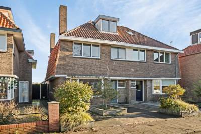 Woning Steenbergseweg 11 Dinteloord