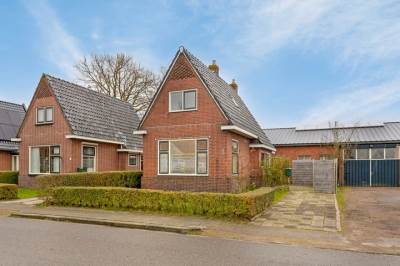 Woning Koarteloane 31 Kollumersweach