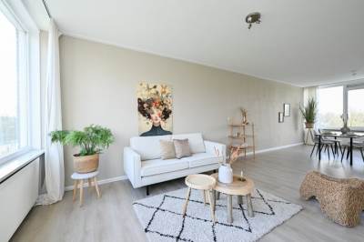 Woning Aert de Gelderlaan 154 Alkmaar