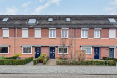 Woning Eemland 47 Den Bosch