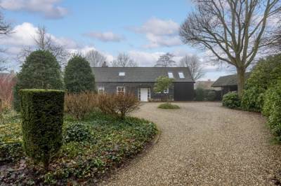 Woning Gasthuisstraat 4 Amerongen