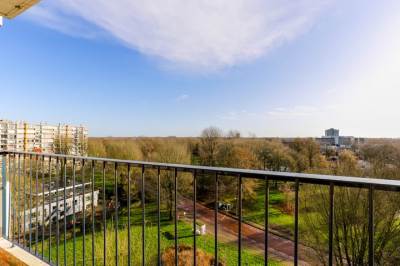Woning Van Goudoeverstraat 227 Gorinchem