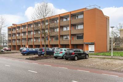 Woning Meijhorst 1295 Nijmegen