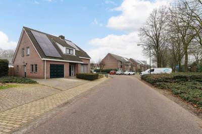 Woning Regent Smitsstraat 85 Sint-Michielsgestel