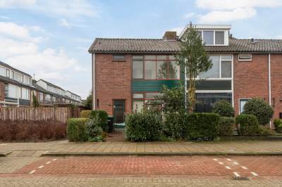 Woning P.C. Hooftlaan 12 Papendrecht