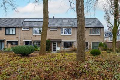 Woning Oostenrijkstraat 50 IJsselstein