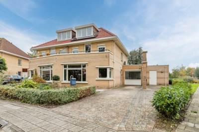 Woning Stadseiland 26 Lelystad