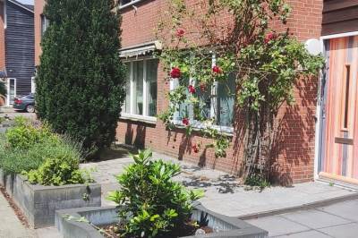 Woning Nieuwe Wetering 209 Hoogvliet Rotterdam