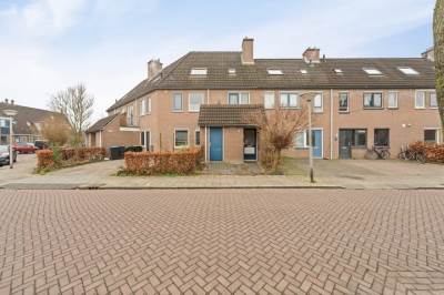 Woning Volendamstraat 10 Emmeloord