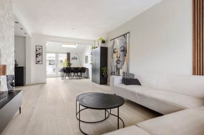 Woning Laagveld 42 Haren (GR)