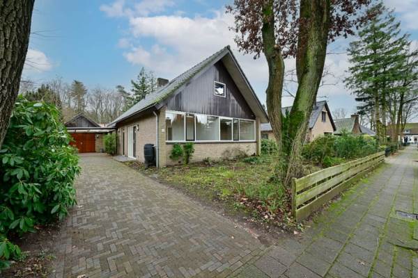 Woning Irenelaan 10 Putten
