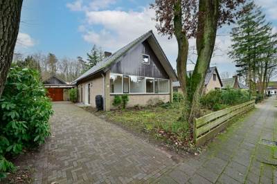 Woning Irenelaan 10 Putten