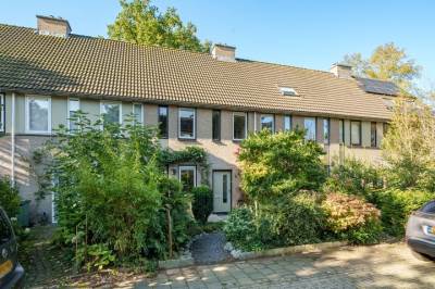 Woning Uiverweide 5 Wageningen