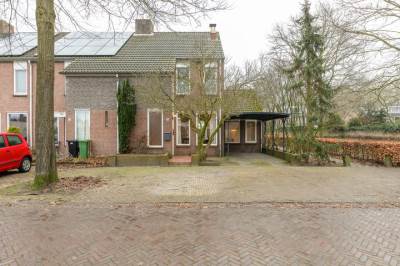 Woning Het Fort 44 Waalre