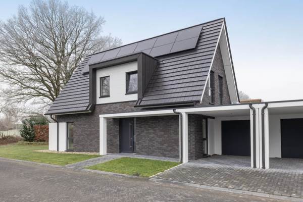 Woning Ertsmolen 6 de Lutte