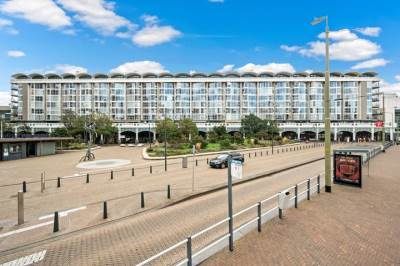 Woning Palaceplein 142 Den Haag