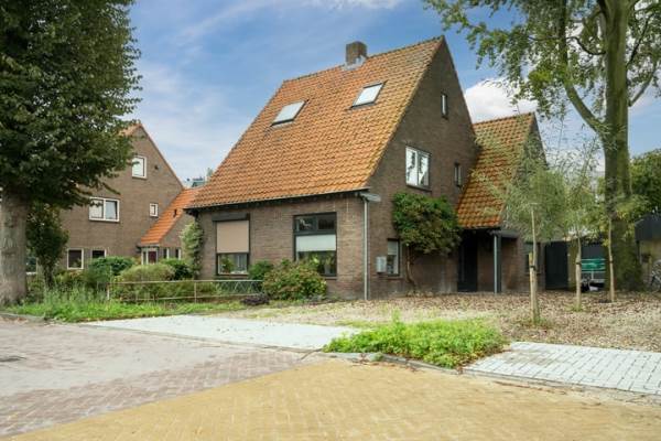 Woning Wijngaarden 10 Huissen