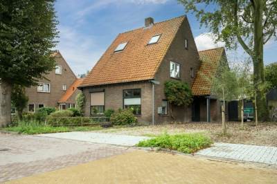 Woning Wijngaarden 10 Huissen