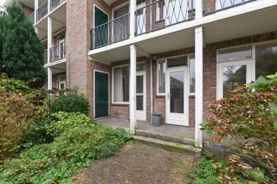 Woning Aart van der Leeuwkade 118 Voorburg