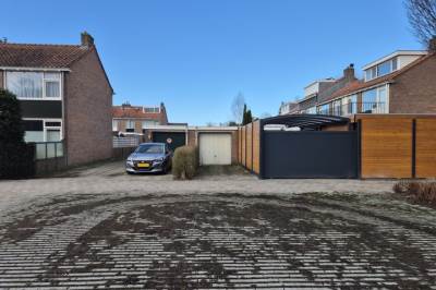 Garage Gravin Juliana van Stolberglaan 2A Leidschendam