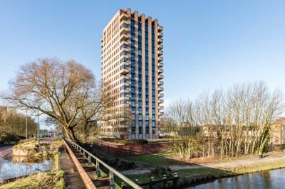 Woning Twentestraat 204 Tilburg