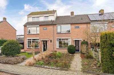 Woning Simon Johannesstraat 34 IJsselmuiden