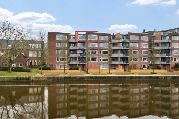 Woning Bleekhof 175 Leeuwarden