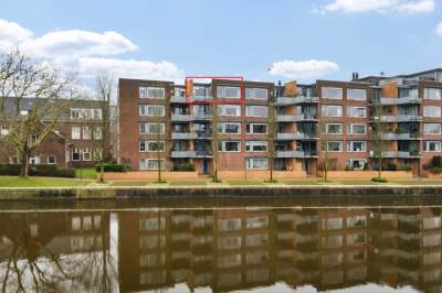 Woning Bleekhof 175 Leeuwarden