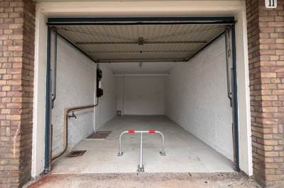 Garage Andries Snoekstraat 11 Amsterdam