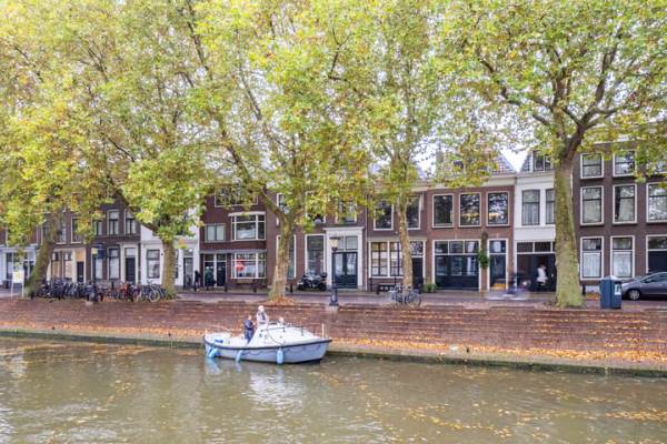 Woning Bemuurde Weerd O.Z. 28 Utrecht