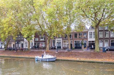 Woning Bemuurde Weerd O.Z. 28 Utrecht
