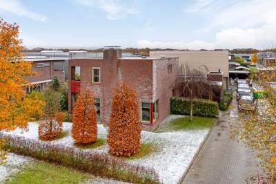 Woning Romestraat 13 Assen