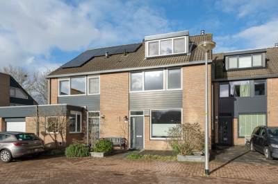 Woning Dalkruid 17 Nieuwerkerk aan den IJssel